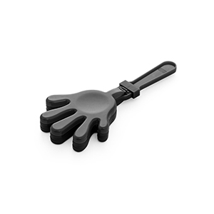 Battimani CLAPPY STR98073 - Nero