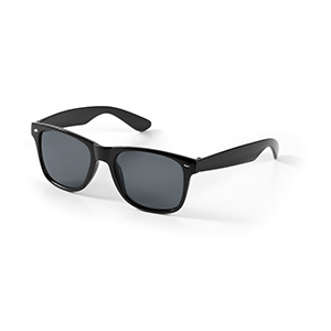 Occhiali da sole CELEBES STR98313 - Nero