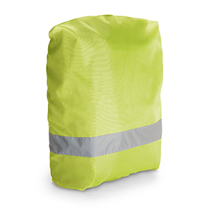 Protezione zaino impermeabile ILLUSION STR98510 - Giallo