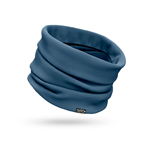 Bandana multiuso in rpet KOLKATA STR99080 - Blu