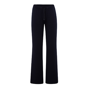 Pantalone tuta JHK PREMIUM SWPANTSL - Blu Navy