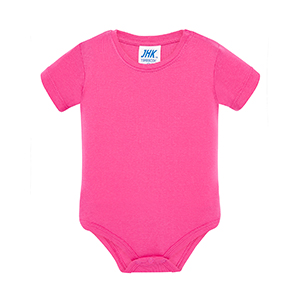 Body neonato JHK BABY TSRBBODY - Azalea