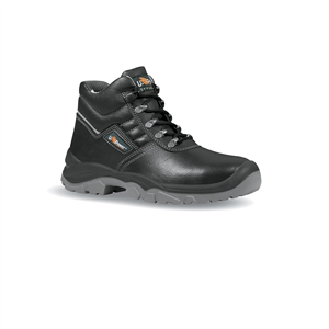 Scarpa antinfortunistica alta REPTILE linea STYLE & JOB U-Power  U-BC10033 - SC