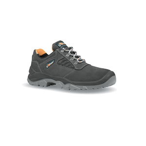 Scarpe antinfortunistiche basse TUDOR linea STYLE & JOB U-Power  U-BC20315 - SC