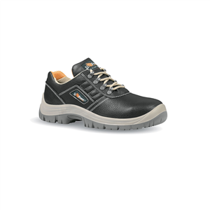 Scarpe antinfortunistiche basse TEAM linea STYLE & JOB U-Power  U-BC20345 - SC