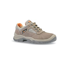 Scarpe antinfortunistiche basse OASIS linea STYLE & JOB U-Power  U-BC20415 - SC