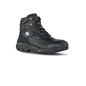 Scarpe antinfortunistiche alte DROP GTX linea GORE TEX U-Power  U-GO10054 - SC