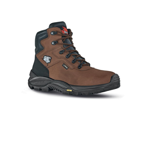 Scarpe antinfortunistiche alte CLIMB GTX linea GORE TEX U-Power U-GO10064 - SC