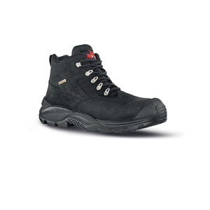 Scarpe antinfortunistiche alte DUDE GTX linea GORE TEX U-Power  U-GO10094 - SC