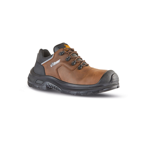 Scarpe antinfortunistiche basse MOSKA UK linea RED INDUSTRY U-Power  U-RI21014 - SC