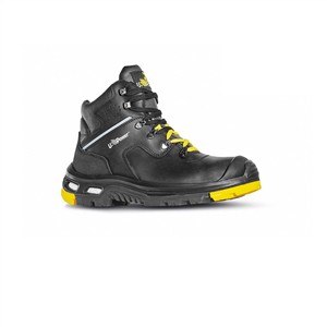 Scarpa antinfortunistica alta RONAN linea RED LION U-Power  U-RL10514 - SC