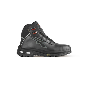 Scarpa antinfortunistica alta LEGEND linea RED OVER GORE TEX U-Power  U-RL1E134 - SC