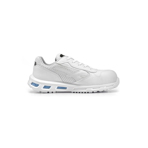 Scarpe antinfortunistiche basse JUNE linea RED LION U-Power U-RL20241 - SC