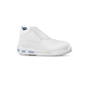 Scarpe antinfortunistiche alte GLACE linea RED LION U-Power U-RL20262 - SC