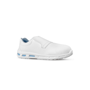 Scarpe antinfortunistiche basse BLANCO linea RED LION U-Power U-RL20272 - SC