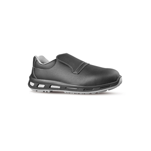 Scarpe antinfortunistiche basse NOIR linea RED LION U-Power U-RL20282 - SC