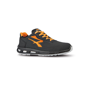 Scarpe antinfortunistiche basse KINDLE linea RED LION U-Power U-RL20404 - SC