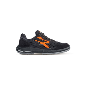 Scarpe antinfortunistiche basse ATOS PLUS linea RED UP PLUS U-Power U-RP20016 - SC