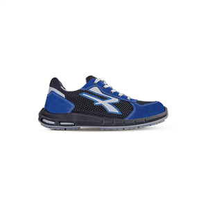 Scarpe antinfortunistiche basse SKY PLUS linea RED UP PLUS U-Power U-RP20036 - SC
