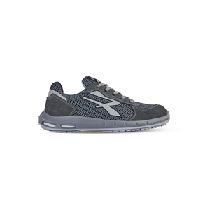 Scarpe antinfortunistiche basse DRACO PLUS linea RED UP PLUS U-Power U-RP20046 - SC