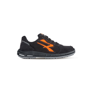 Scarpe antinfortunistiche basse ORION PLUS linea RED UP PLUS U-Power U-RP20056 - SC