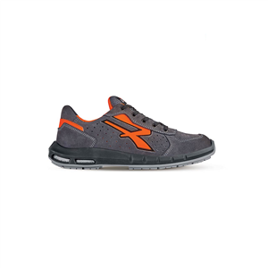 Scarpe antinfortunistiche basse SIRIO PLUS linea RED UP PLUS U-Power U-RP20076 - SC