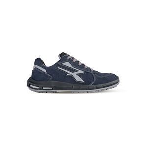Scarpe antinfortunistiche basse NASH PLUS linea RED UP PLUS U-Power U-RP20086 - SC