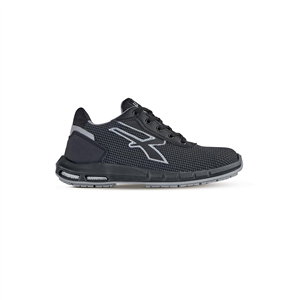 Scarpe antinfortunistiche basse SCUDO PLUS linea RED UP PLUS U-Power U-RP20124 - SC