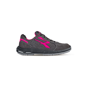 Scarpe antinfortunistiche basse ELECTRA PLUS linea RED UP PLUS U-Power U-RP20156 - SC