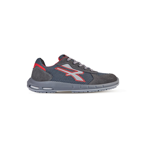 Scarpe antinfortunistiche basse SKAT PLUS linea RED UP PLUS U-Power U-RP20176 - SC