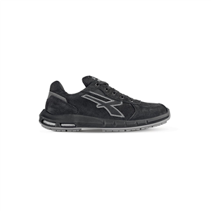 Scarpe antinfortunistiche basse SHEDIR PLUS linea RED UP PLUS U-Power U-RP20184 - SC