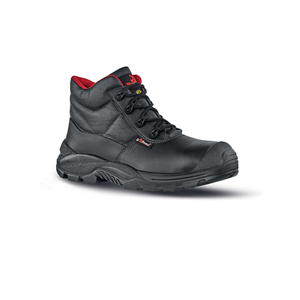 Scarpe antinfortunistiche alte SQUIRREL linea ROCK & ROLL U-Power  U-RR10624 - SC