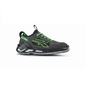 Scarpe antinfortunistiche basse NEGAN linea RED 360 U-Power U-RS20026 - SC