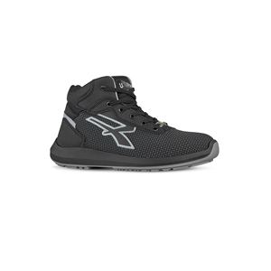 Scarpa antinfortunistica alta VELAR linea RED UP U-Power U-RU10124 - SC