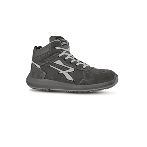 Scarpe antinfortunistiche alte MERAK linea RED UP U-Power U-RU10144 - SC