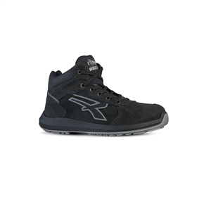 Scarpe antinfortunistiche alte NEK linea RED UP U-Power U-RU10184 - SC