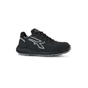 Scarpe antinfortunistiche basse SCUDO linea RED UP U-Power U-RU20124 - SC