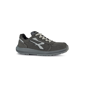 Scarpe antinfortunistiche basse AVION linea RED UP U-Power U-RU20144 - SC