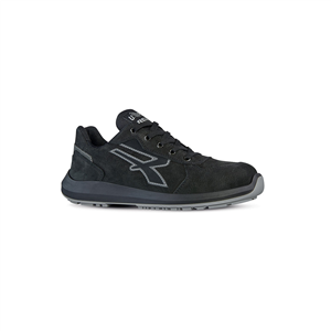 Scarpe antinfortunistiche basse SHEDIR linea RED UP U-Power U-RU20184 - SC