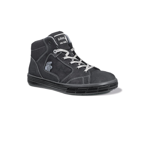 Scarpe antinfortunistiche alte LION linea THE ROAR U-Power  U-SN10014 - SC