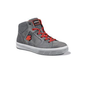 Scarpe antinfortunistiche alte PREDATOR linea THE ROAR U-Power U-SN10044 - SC