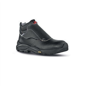 Scarpe antinfortunistiche alte BULLS linea STEP ONE U-Power  U-SO10213 - SC