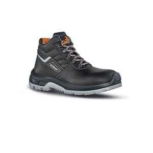 Scarpe antinfortunistiche alte INNOVATION linea STEP ONE U-Power  U-SO10633 - SC