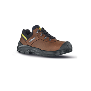 Scarpe antinfortunistiche basse MERIDIANE UK linea STEP ONE U-Power  U-SO20683 - SC