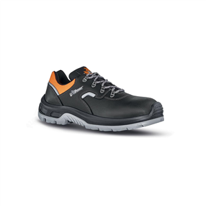 Scarpe antinfortunistiche basse BEAST linea CONCEPT PLUS U-Power  U-UA20114 - SC