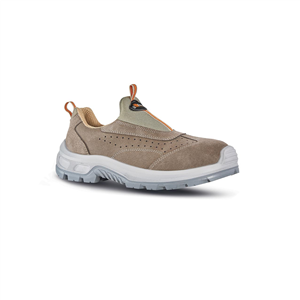 Scarpe antinfortunistiche a sabot FIT linea CONCEPT PLUS U-Power  U-UA50026 - SC