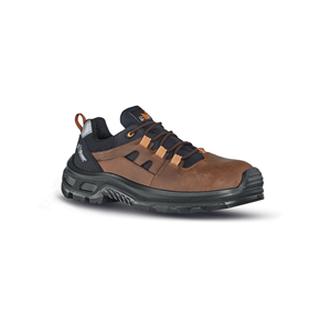 Scarpe antinfortunistiche basse PROVOKE linea CONCEPT PLUS U-Power  U-UC20064 - SC