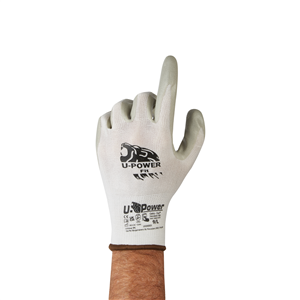 Guanti da lavoro FIT linea U & ICE U-Power U-UG00003 - SC