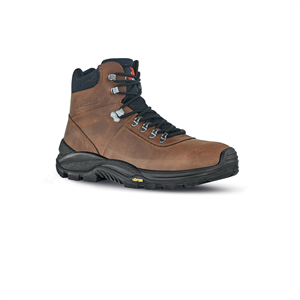 Scarpe antinfortunistiche alte TRAIL linea CONCEPT M U-Power  U-UM10034 - SC