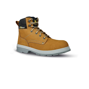 Scarpe antinfortunistiche polacchi alte TAXI linea CONCEPT M U-Power U-UM10263 - SC